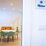 Cosmo 38 Luxury - Free Parking Apartament *