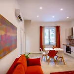 Cosmo 38 Luxury - Free Parking Apartament Neapol