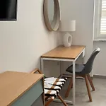 Cosmo 38 Luxury - Free Parking Apartament *