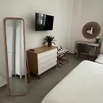 Cosmo 38 Luxury - Free Parking Neapol