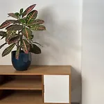 Cosmo 38 Luxury - Free Parking Apartament Neapol