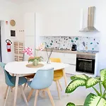 Apartament Cosmo 38 Luxury - Free Parking *