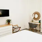 Apartament Cosmo 38 Luxury - Free Parking