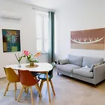 Apartament Cosmo 38 Luxury - Free Parking Neapol