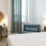 Apartament Cosmo 38 Luxury - Free Parking Neapol