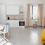 Cosmo 38 Luxury - Free Parking Apartament Neapol