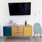 Apartament Cosmo 38 Luxury - Free Parking Neapol