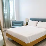Apartament Cosmo 38 Luxury - Free Parking Neapol
