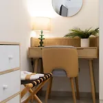 Cosmo 38 Luxury - Free Parking Apartament *