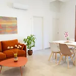 Cosmo 38 Luxury - Free Parking Apartament *
