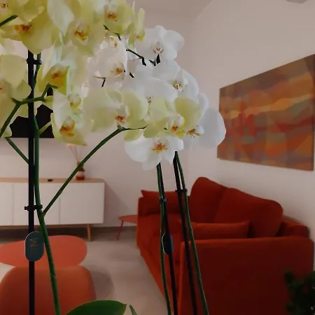 Apartmán Cosmo 38 Luxury - Free Parking Neapol