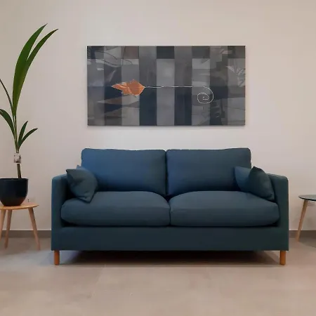 Cosmo 38 Luxury - Free Parking Apartmán