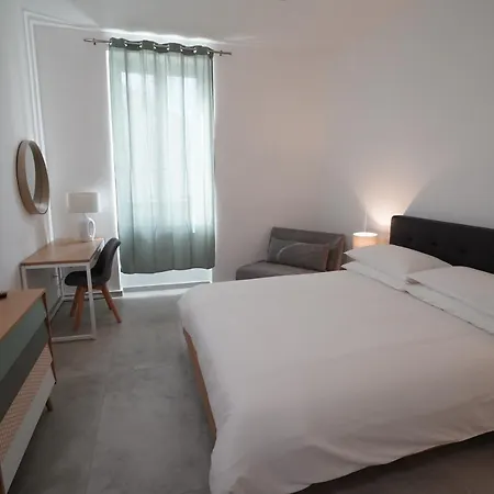 Cosmo 38 Luxury - Free Parking Apartmán Neapol