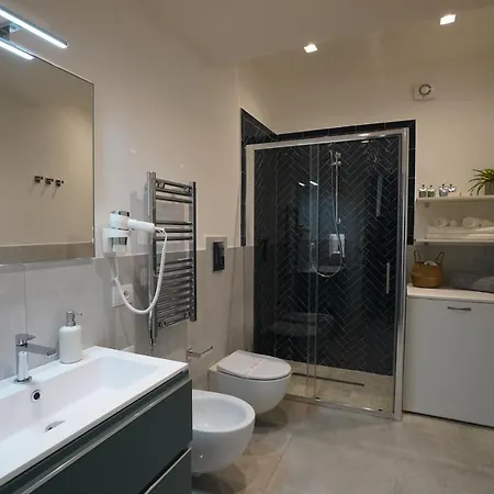 Apartmán Cosmo 38 Luxury - Free Parking