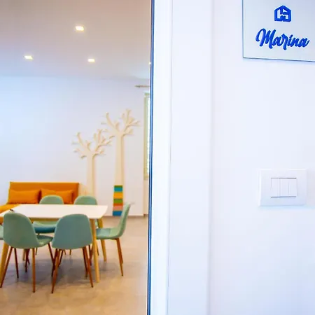 Cosmo 38 Luxury - Free Parking Apartmán *