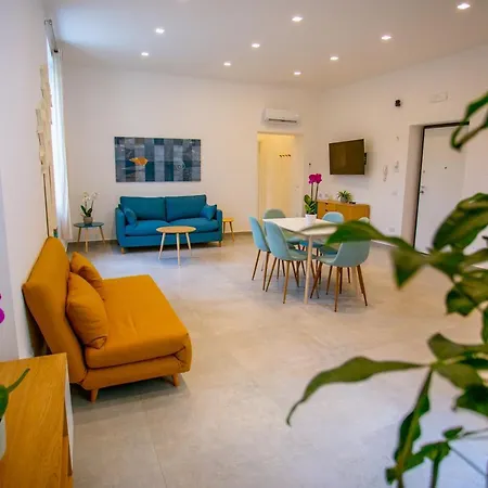 Apartmán Cosmo 38 Luxury - Free Parking *
