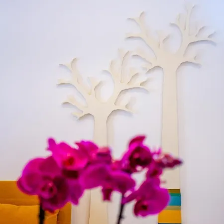 Cosmo 38 Luxury - Free Parking Apartmán