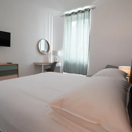 Cosmo 38 Luxury - Free Parking Neapol