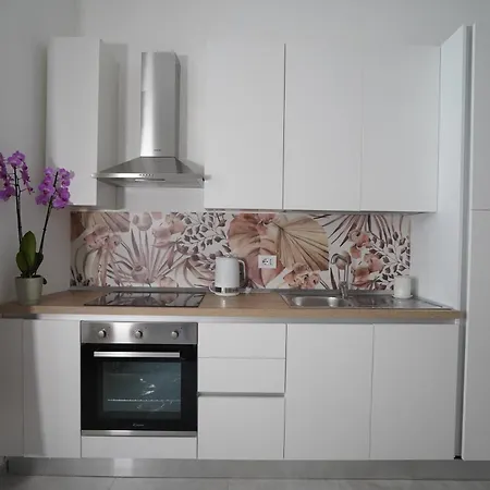 Cosmo 38 Luxury - Free Parking Apartmán Neapol