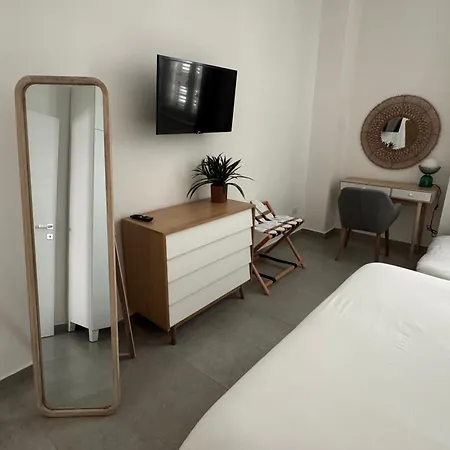 Cosmo 38 Luxury - Free Parking Neapol