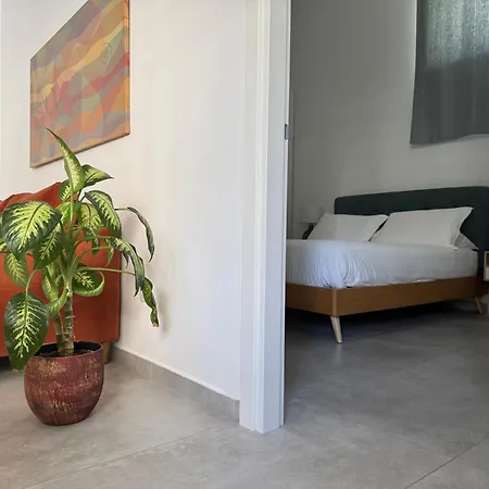 Cosmo 38 Luxury - Free Parking Apartmán *