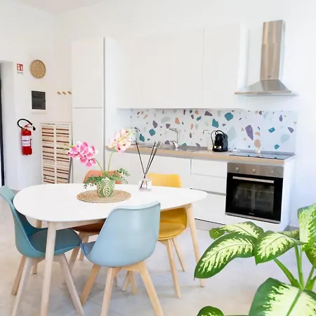 Apartmán Cosmo 38 Luxury - Free Parking *