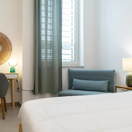 Apartmán Cosmo 38 Luxury - Free Parking Neapol