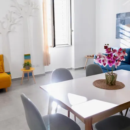 Apartmán Cosmo 38 Luxury - Free Parking