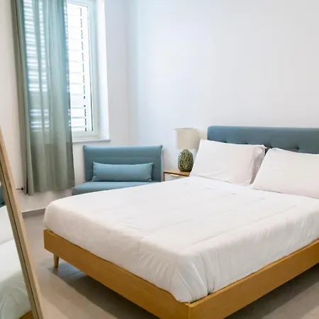 Apartmán Cosmo 38 Luxury - Free Parking Neapol