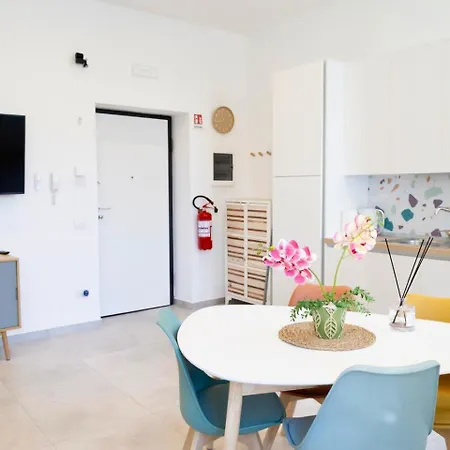 Apartmán Cosmo 38 Luxury - Free Parking Neapol