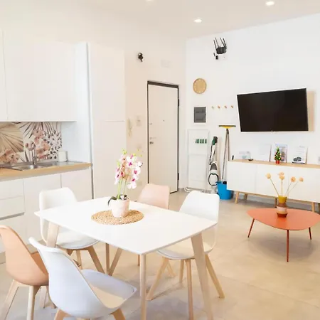 Apartmán Cosmo 38 Luxury - Free Parking *