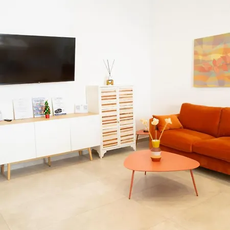 Cosmo 38 Luxury - Free Parking Apartmán