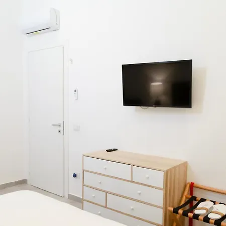 Cosmo 38 Luxury - Free Parking Neapol