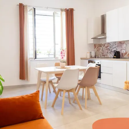 Cosmo 38 Luxury - Free Parking Apartmán Neapol