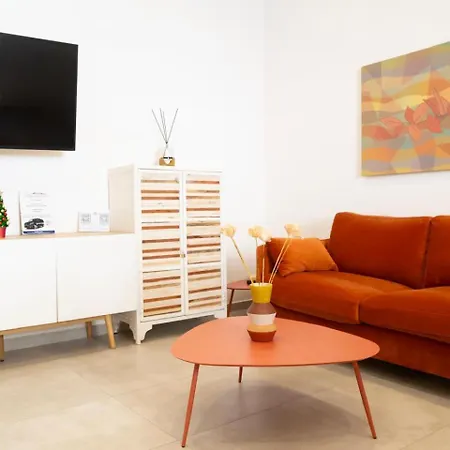 Apartmán Cosmo 38 Luxury - Free Parking