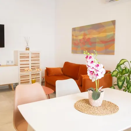 Cosmo 38 Luxury - Free Parking * Neapol