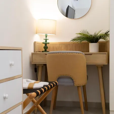 Cosmo 38 Luxury - Free Parking Apartmán *
